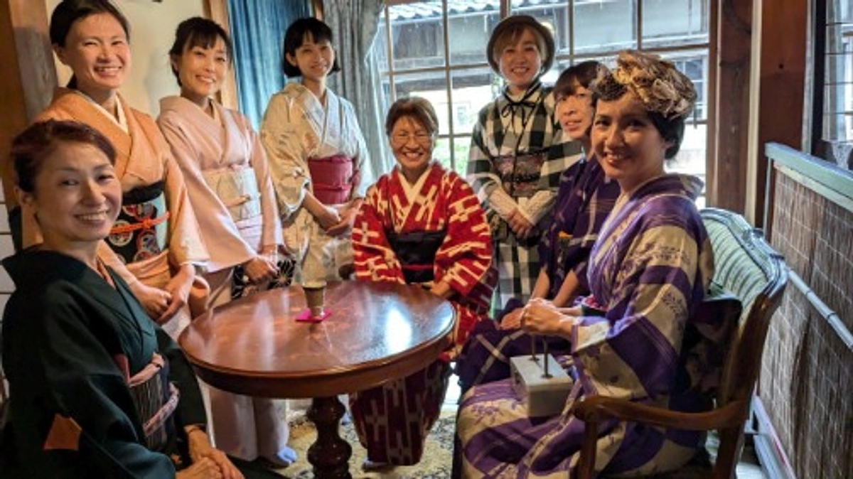 境港市　H様よりお祝いのメッセージいただきました！