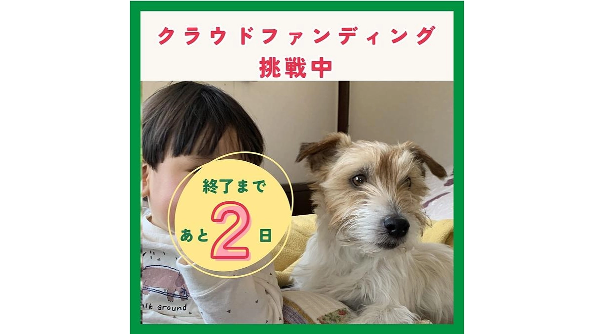 【ワンズ・ラフのストーリー⑫：ゲンキがゲンに伝えること】