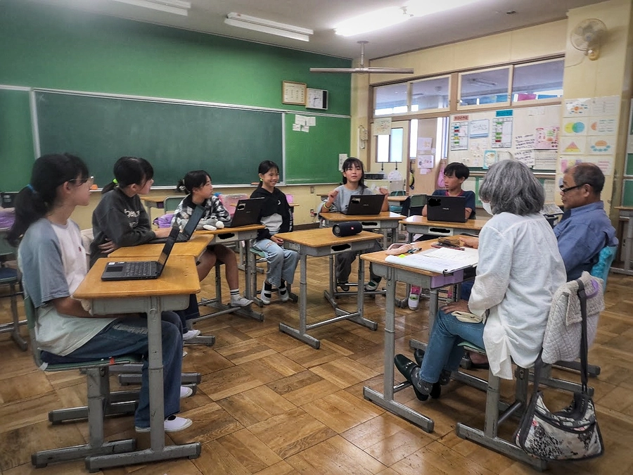 開催に向けて、打ち合わせをしました！