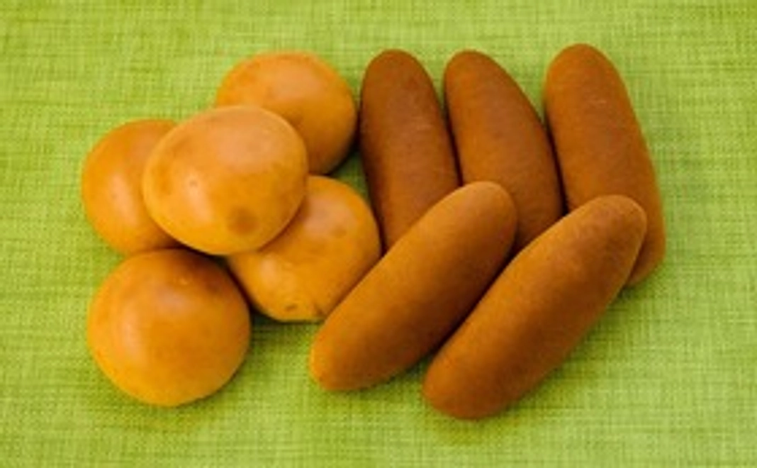 低糖質パン2種類セット