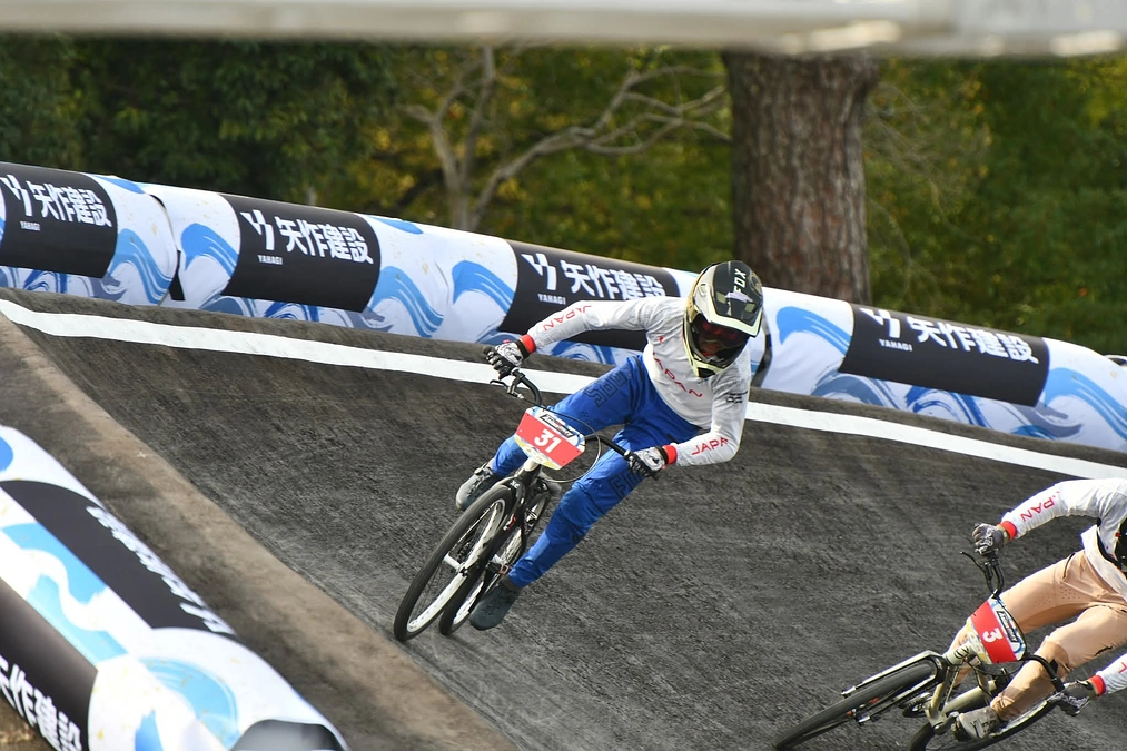 アジア選手権　結果報告