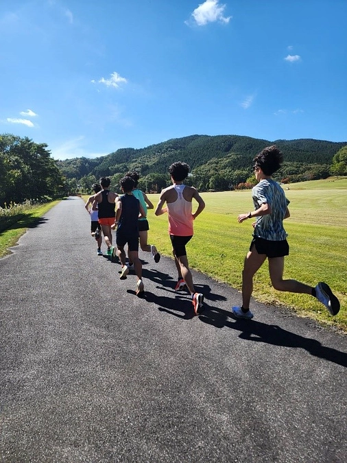 【トーエネック】　近況報告