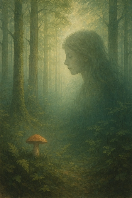 Day3：【II｜森の詩】わたしたちは、ここにいた