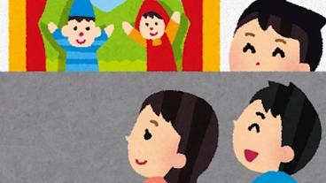 子どもたちが英語劇で福祉施設を回る地域プロジェクトを立ち上げたい！ のトップ画像