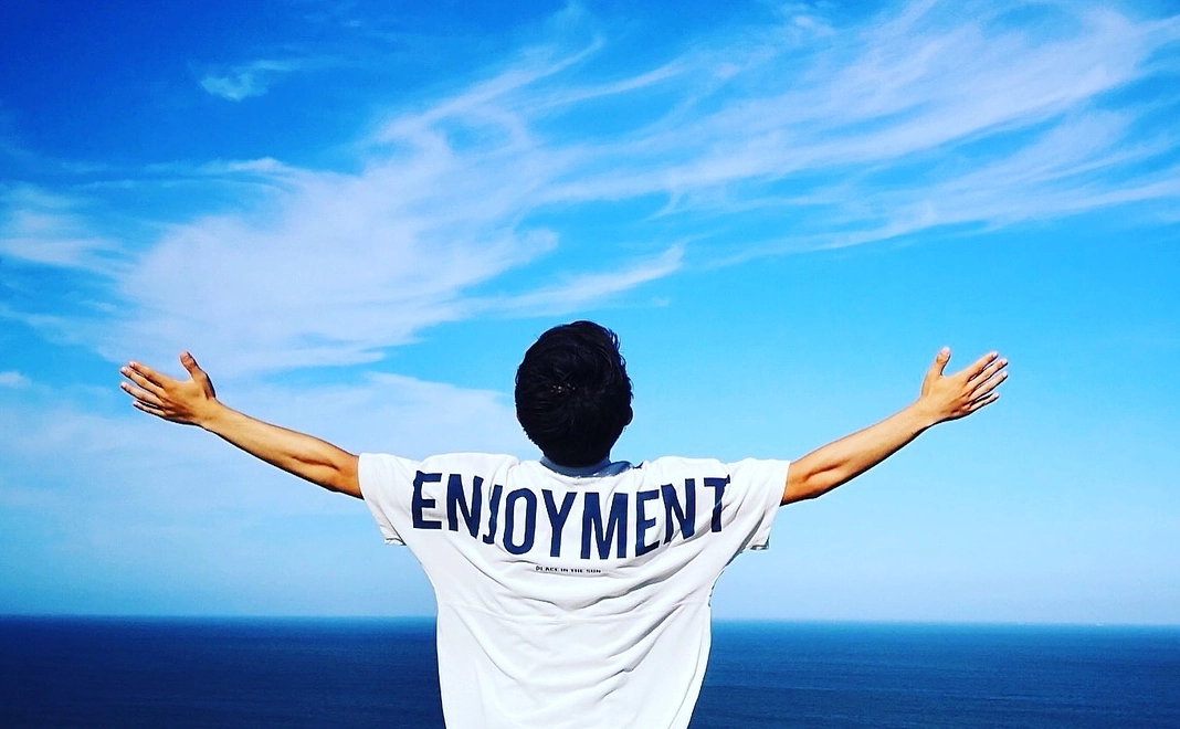 ただただご支援！！