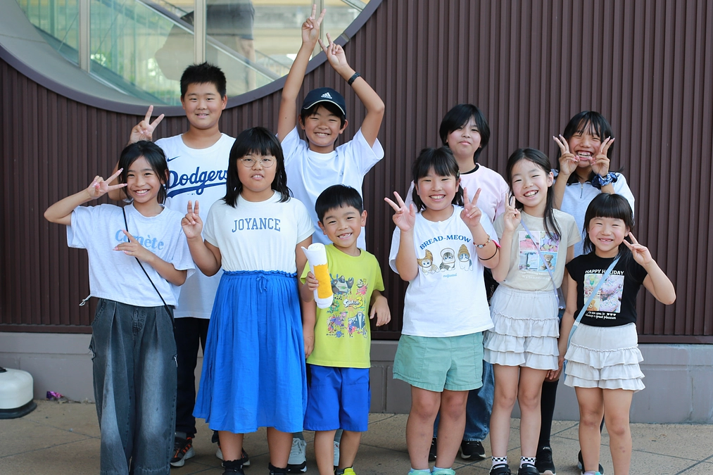 ニコカマフェス出展の様子