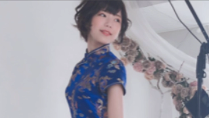 20才の挑戦!!宮城から世界へ羽ばたくモデルへ CM制作