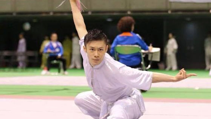 日本×中国の異文化融合のエンターテイメントを公演したい！