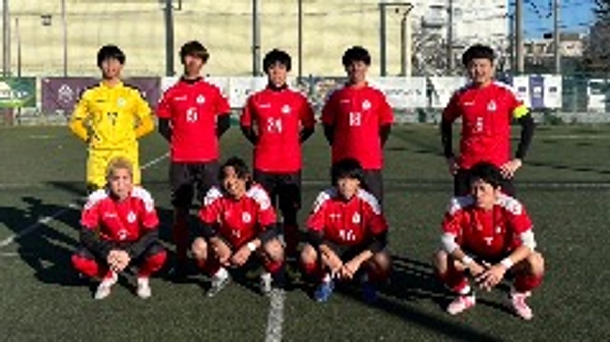 2024年シーズン最終節！