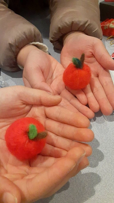 【2024年1月の活動報告】