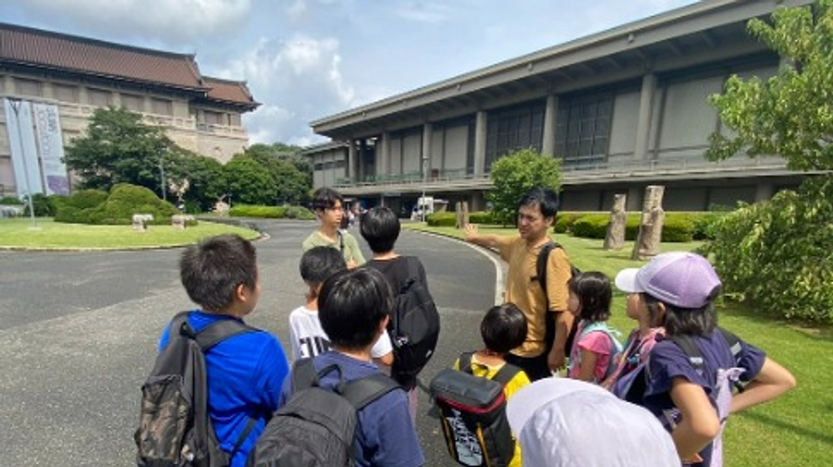 音読指導者の末松です！