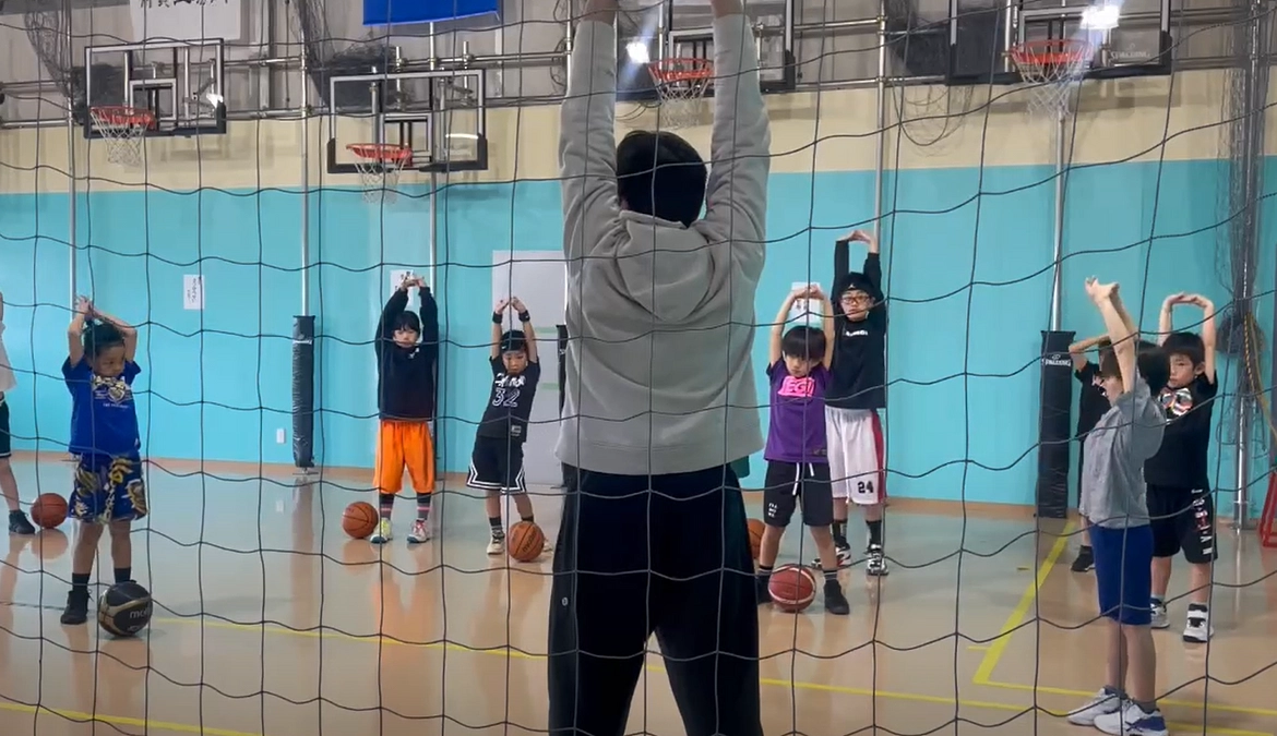 一人でも多くの子供たちの成長する場所に。