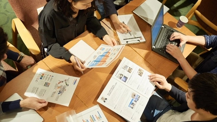 劣等感から誇りへ！和歌山出身者が和歌山専門の求人サイト立上げ