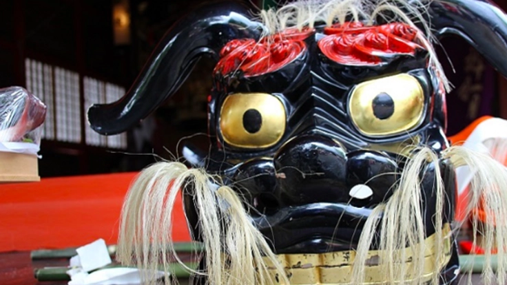 人生をかけた挑戦!消えかける『無形民俗文化財』継承のために。