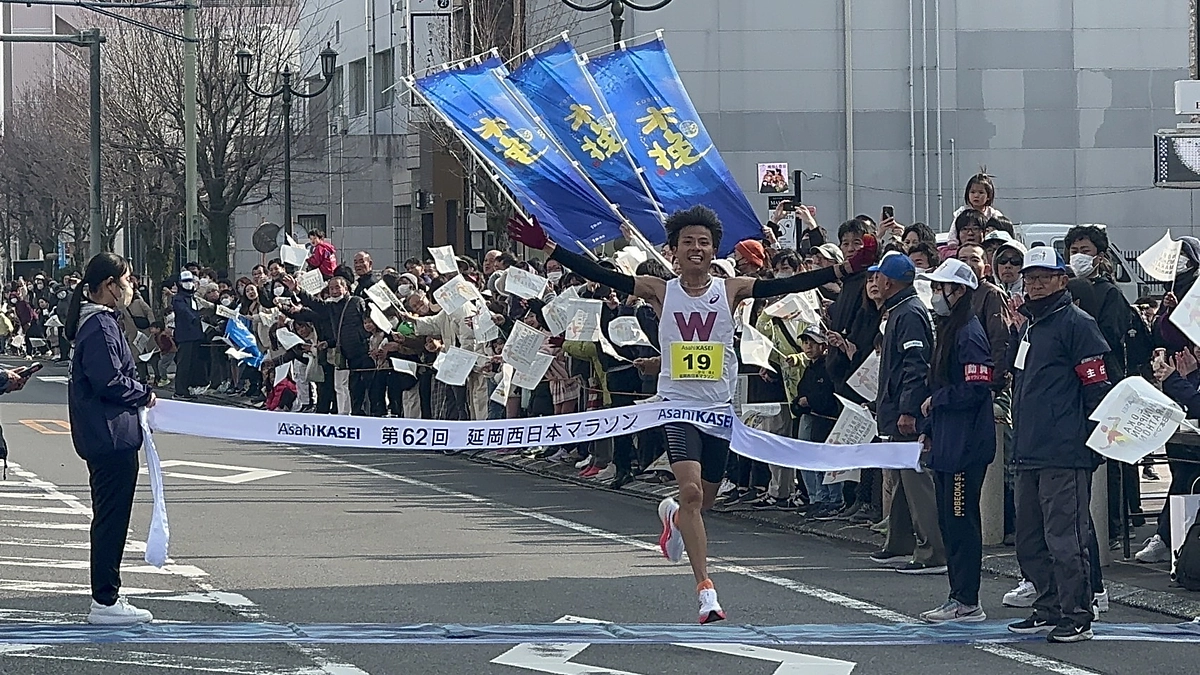 延岡で！愛媛で！唐津で！