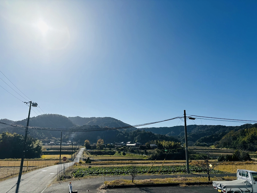 明日からむらコンです！！！