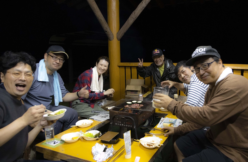 三連休は雨が続きました
