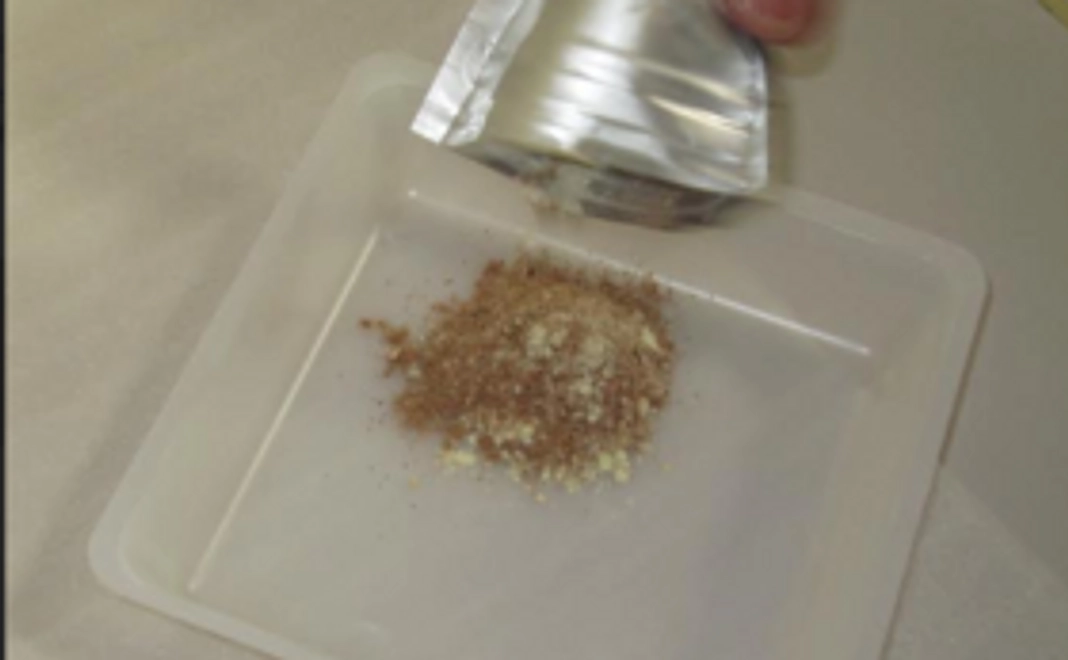 食物アレルギー用乳酸菌パウダー