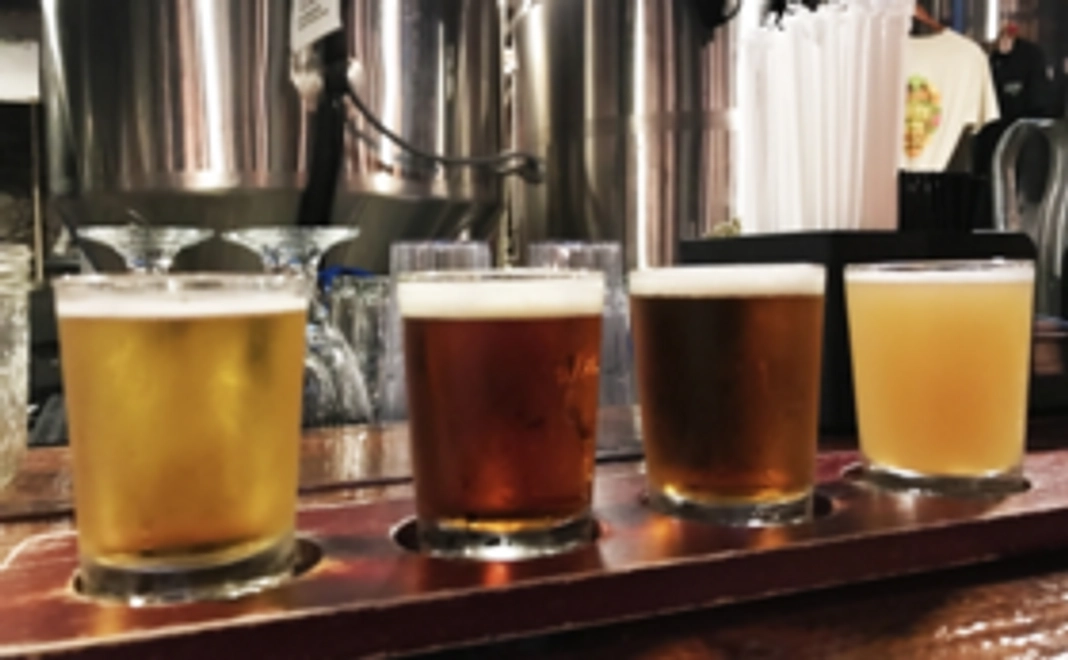 【READYFOR限定】お店のお酒飲み放題