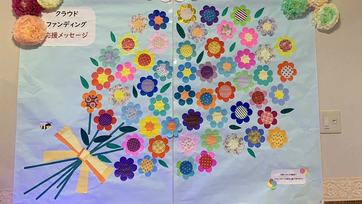 院内デコレーションシリーズ Part３ 【クリニック編 後編】