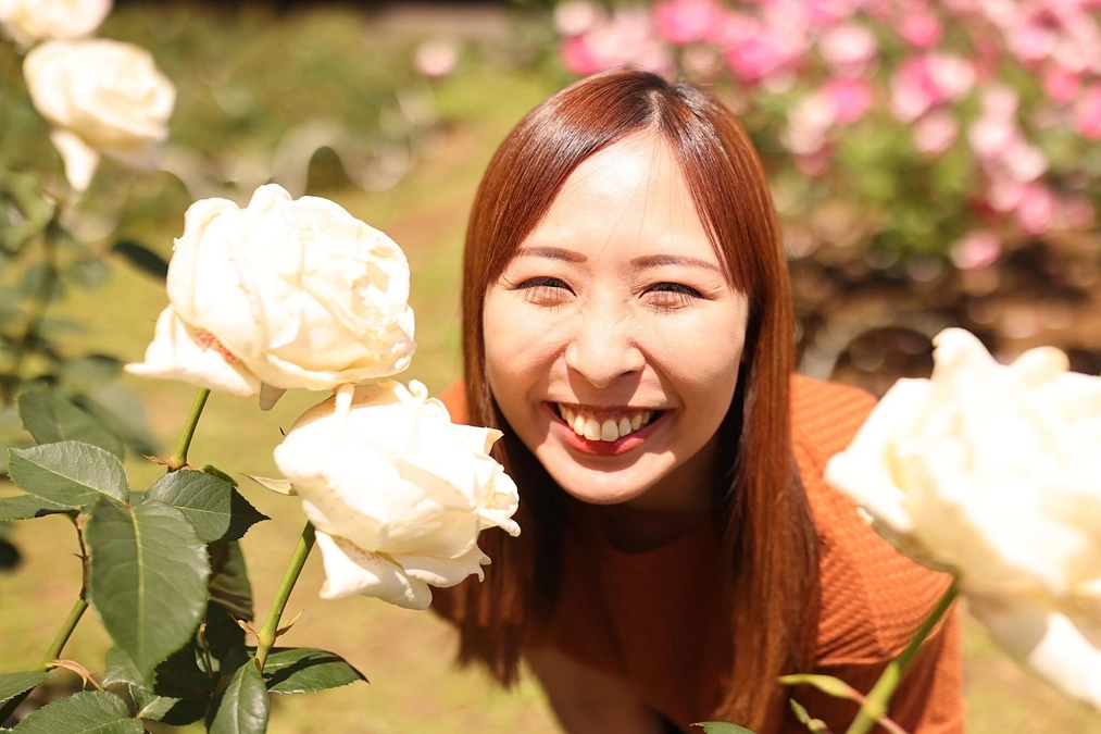 応援メッセージ（19）一般社団法人Masterpiece　菊池まりかさん