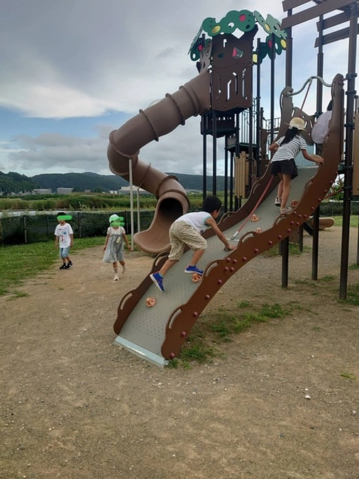 あと4日となってしまいました。学校が始まりました