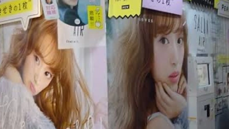 東京北区上十条の十条銀座に再びゲームセンターを