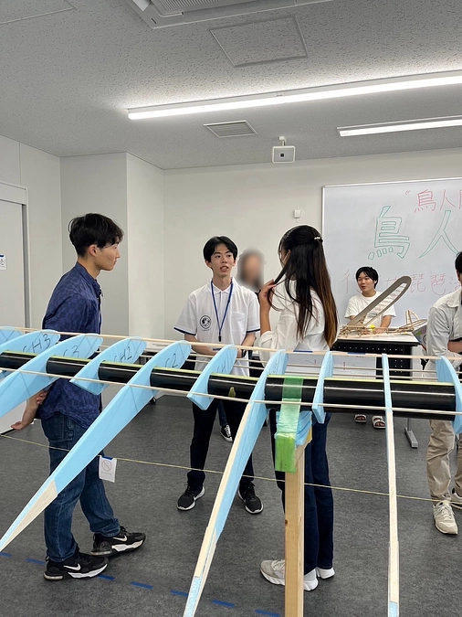 TAMA祭ありがとうございました！