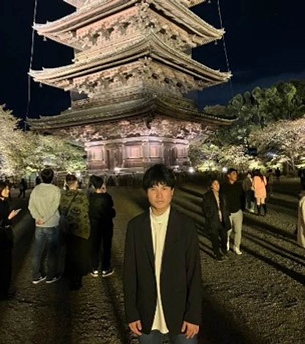 祝達成！サイエンスチームリーダー紹介　科学探査機器紹介