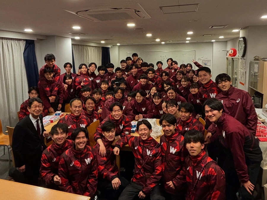 ありがとうございます！