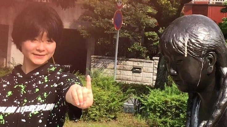 12歳で防空壕で孤独死したムッちゃん平和の大切を朗読と絵で伝えたい