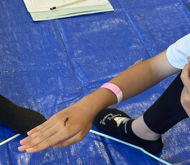 活動詳細レポート④交流会　後編