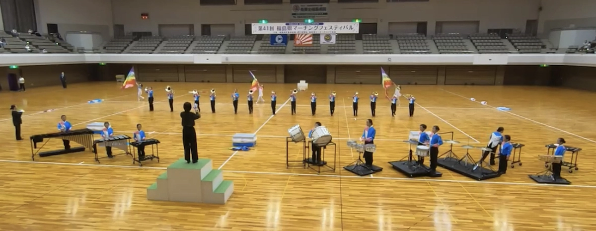 東北大会出場決定‼️