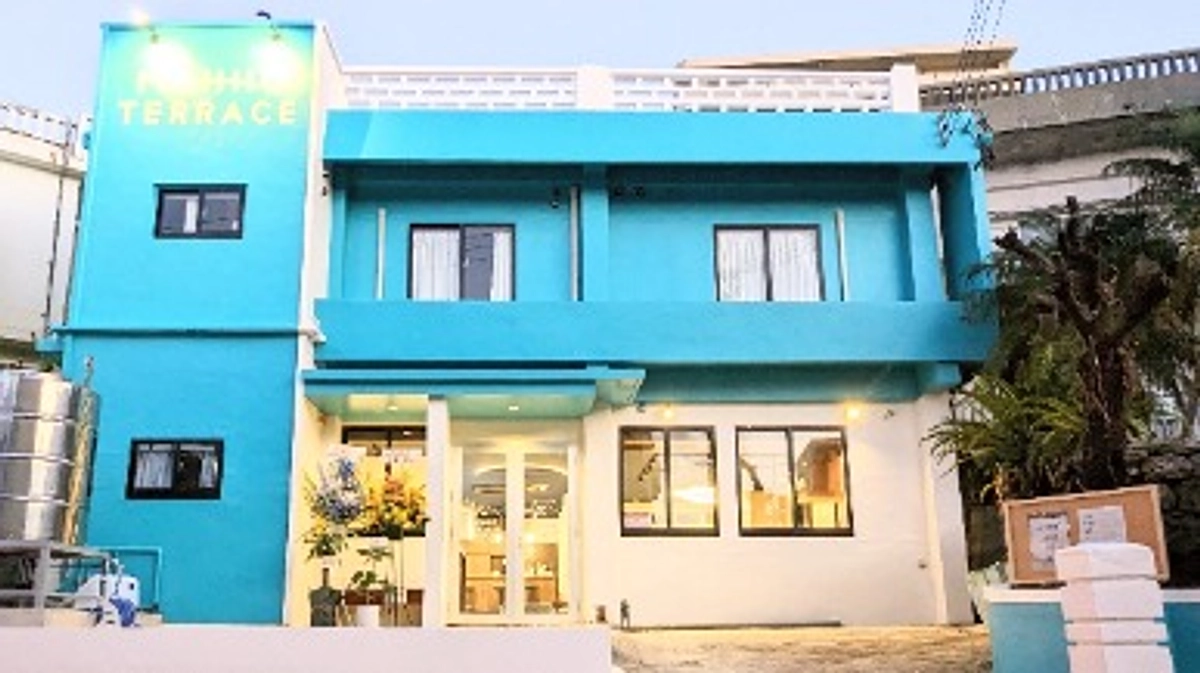 本日オープンしました！