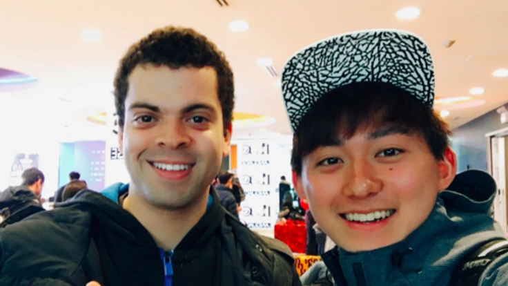 15年間の選手生活を経て日本サッカー界を変える一歩をドイツで。