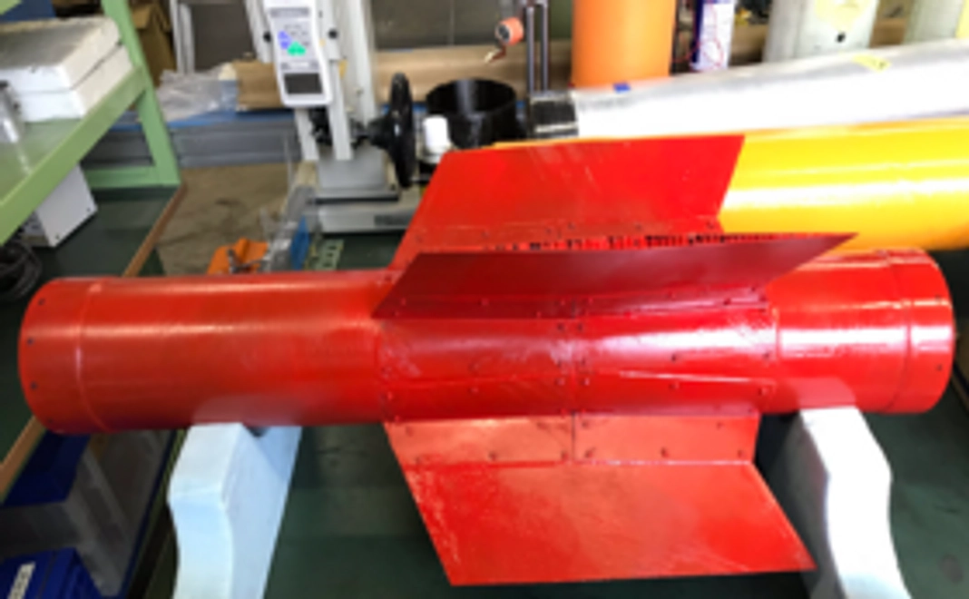 機体にお名前記載+オンラインセミナー(初級)