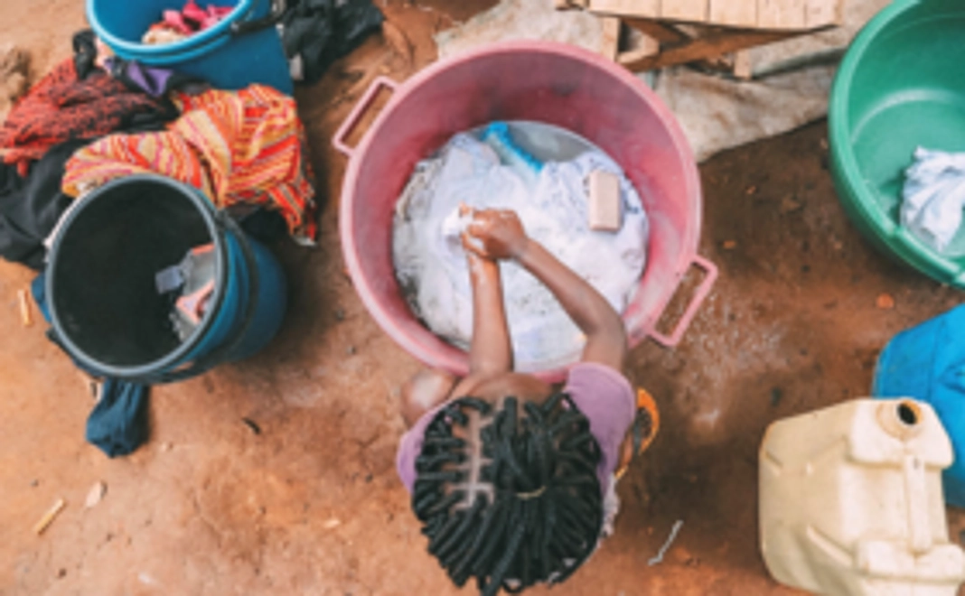 【サンクスメール&活動報告レポート】