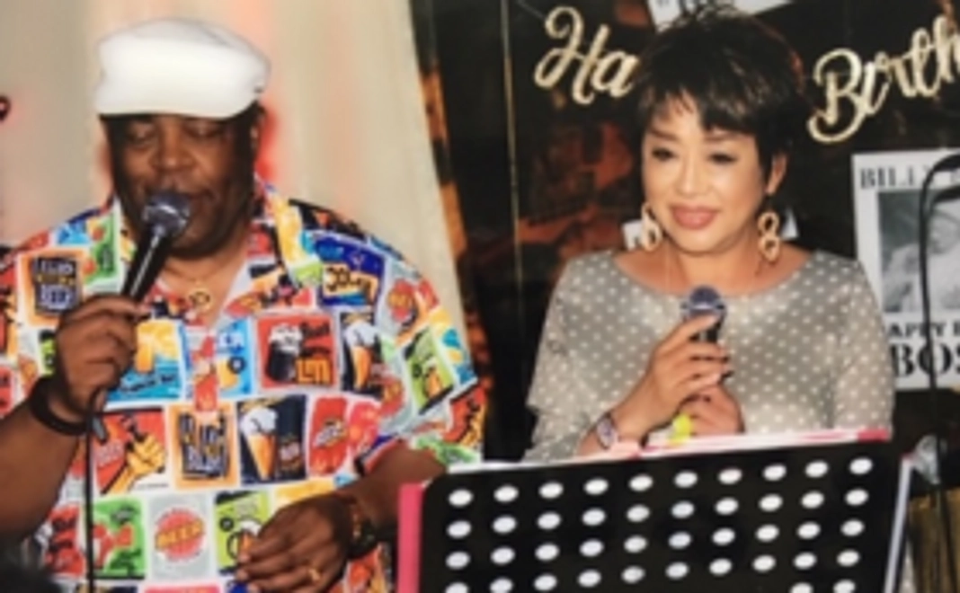 Billy's全力応援コース