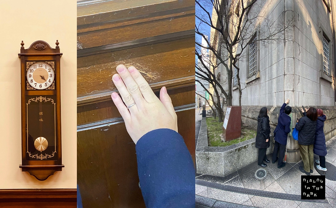 会場となる旧日本銀行広島支店に行ってきました！