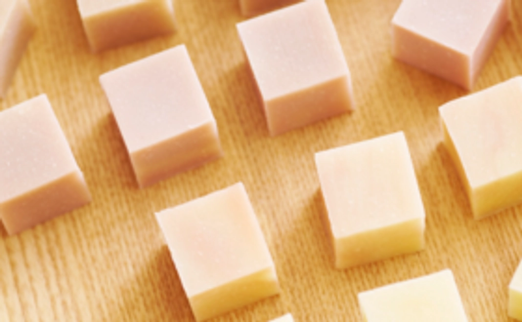 ライトな石鹸お届けプラン