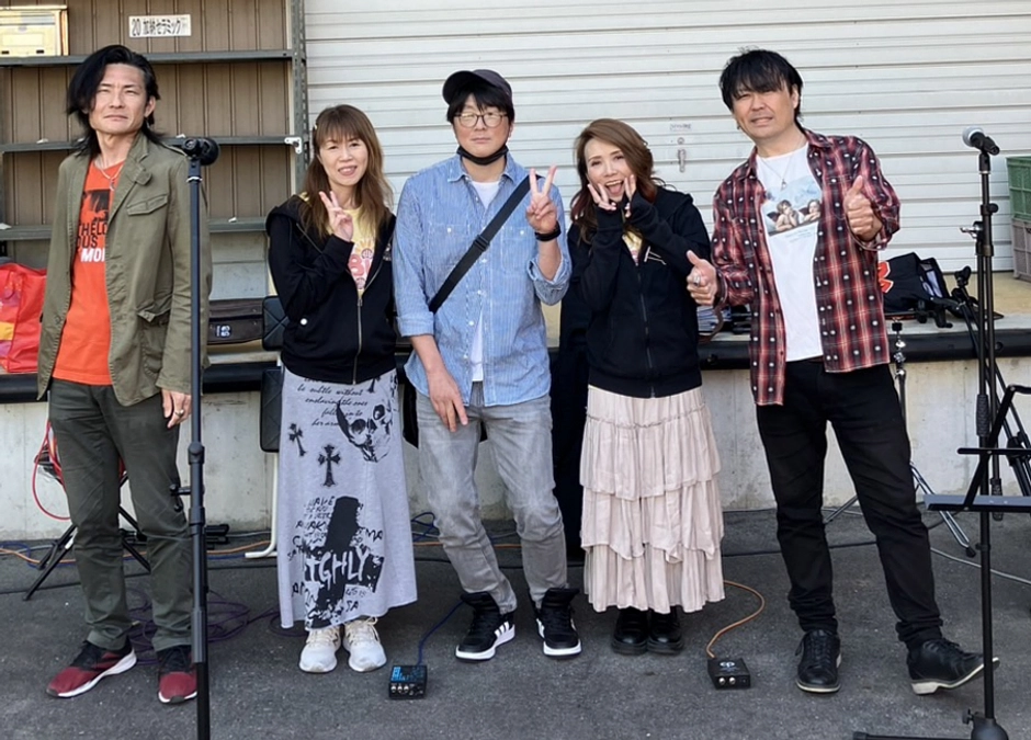 クラファン２４日目　折り返し地点