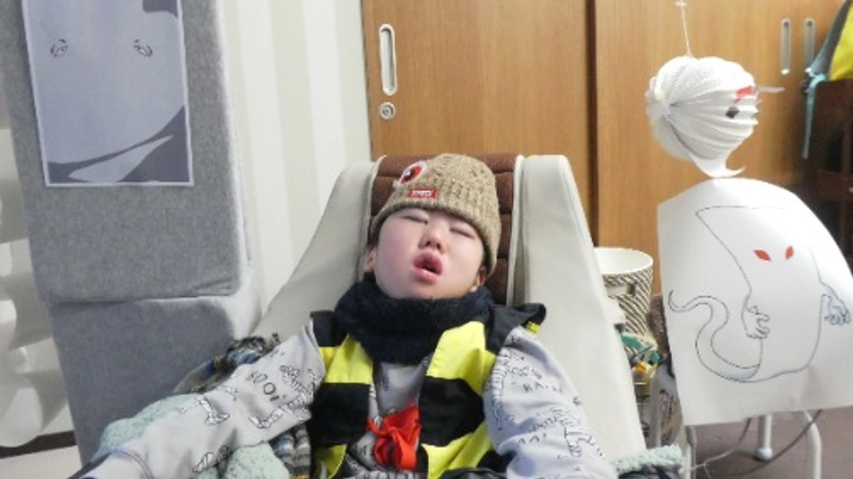 【応援メッセージ④】ご利用者様から応援メッセージをいただきました⭐