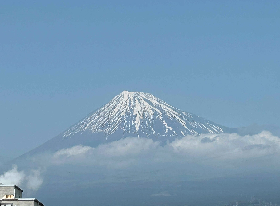 看護の日に／静岡県富士宮市「あいのて」より 。