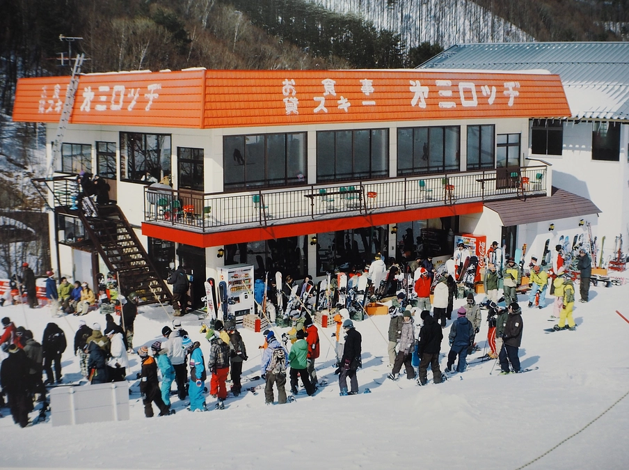 雪とスキー場の未来をつくる挑戦――やぶはら高原スキー場クラウドファンディング完結