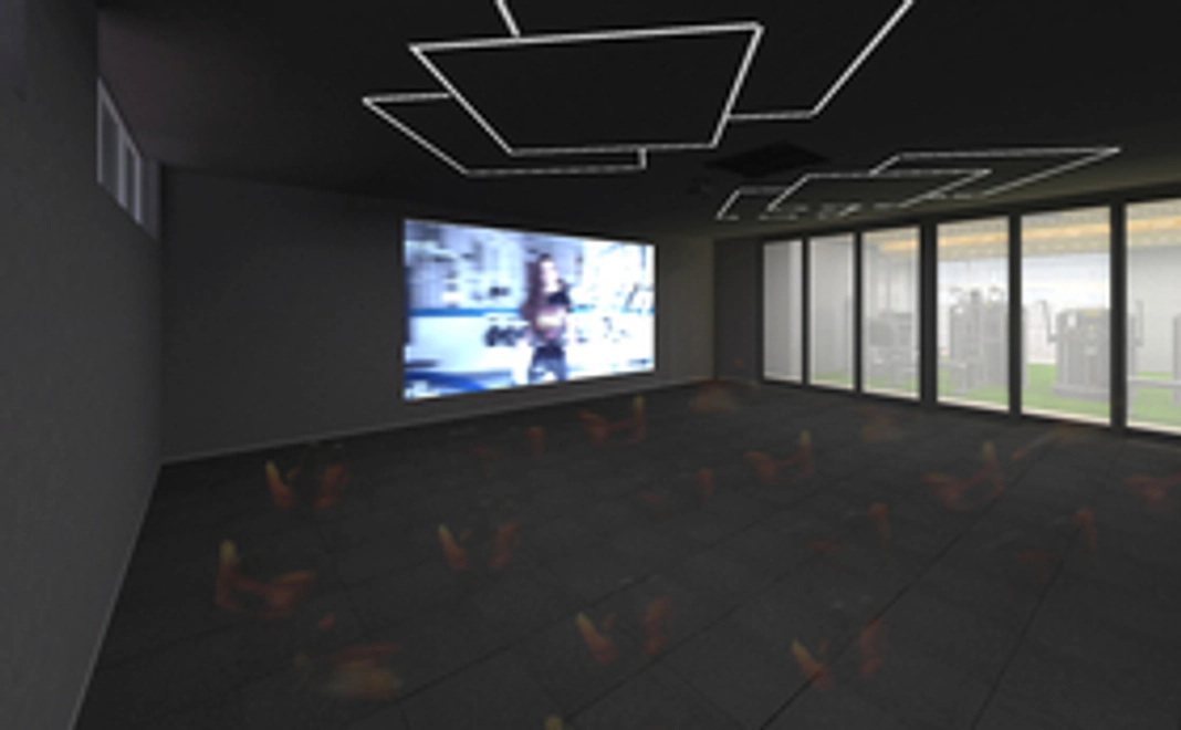 FunFitご優待チケット6枚進呈(施設利用、パーソナルトレーニングにご利用可能です。)