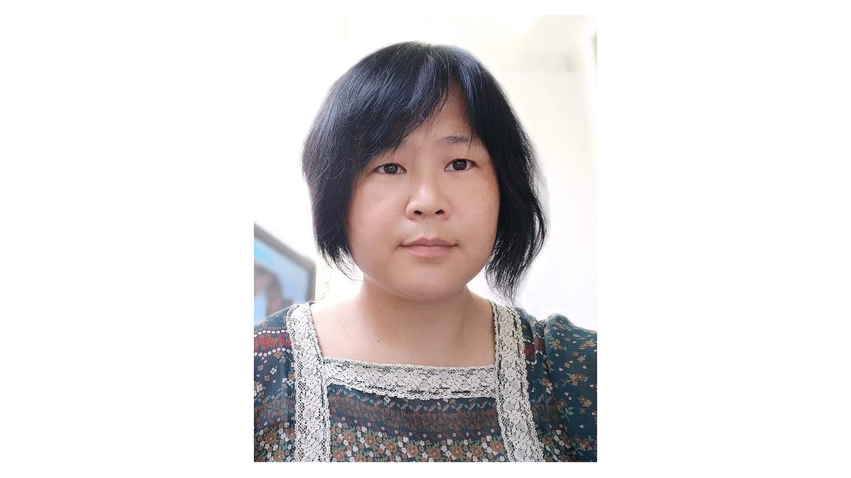 【応援メッセージ】森松 明希子さん