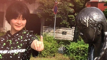 12歳で防空壕で孤独死したムッちゃん平和の大切を朗読と絵で伝えたい のトップ画像