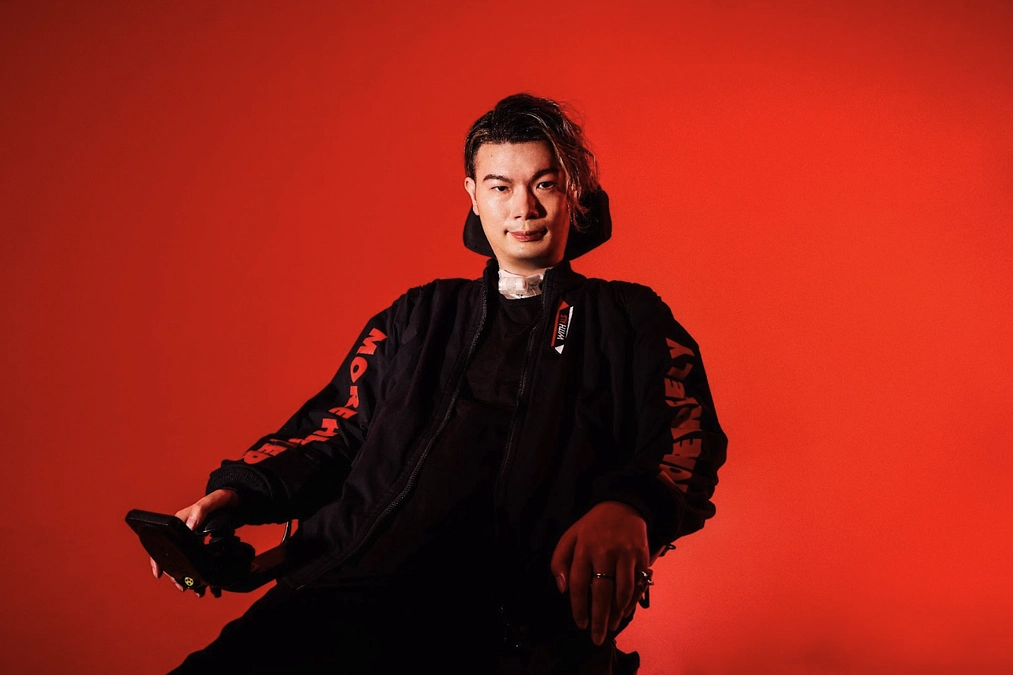 ◎ 応援メッセージ ◎ 一般社団法人WITH ALS 武藤将胤さん