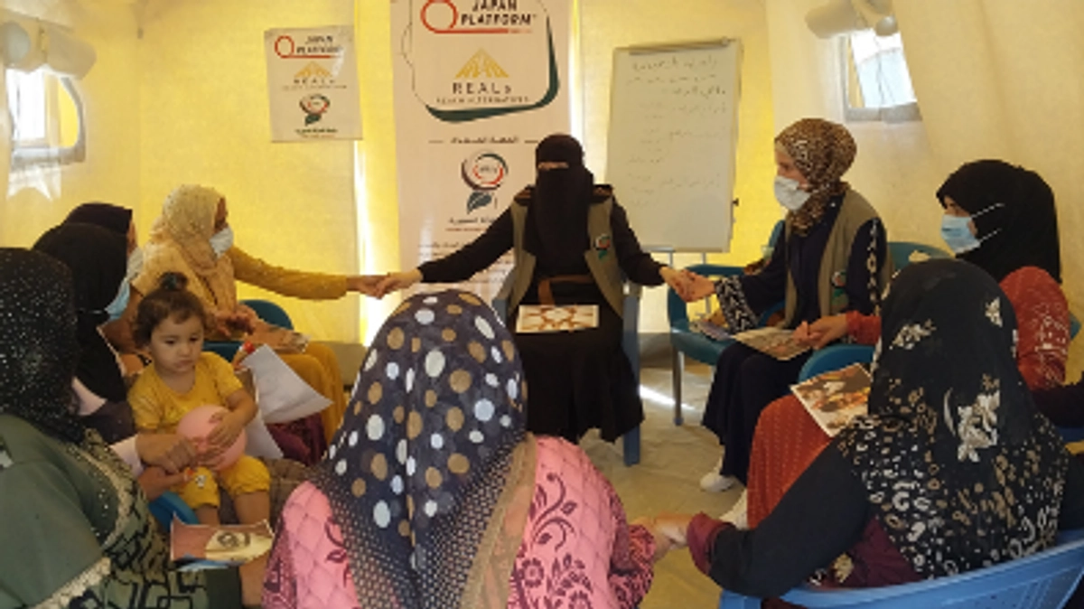 【中編】対談記事掲載：Everybeing共同代表小澤いぶきさん×REALs理事長瀬谷ルミ子　