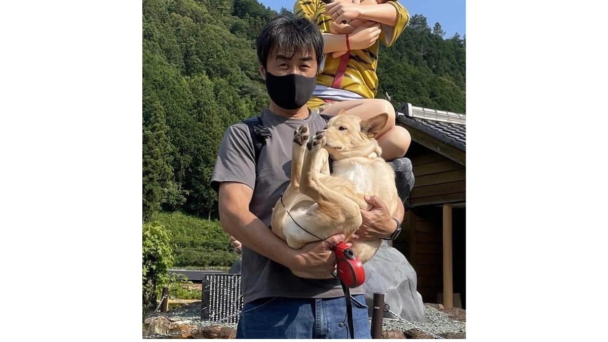 【700万円まであと17万円！】NPOえひめクリップス代表渡邊泰郎様からの応援コメントをご紹介！